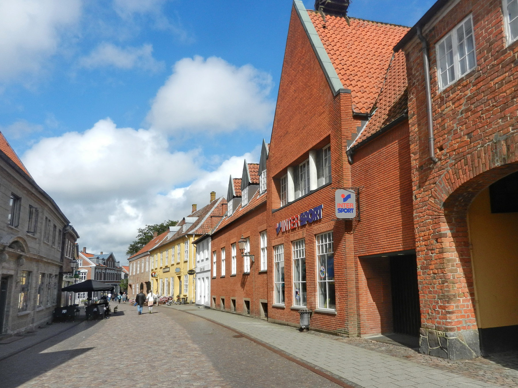 Ribe